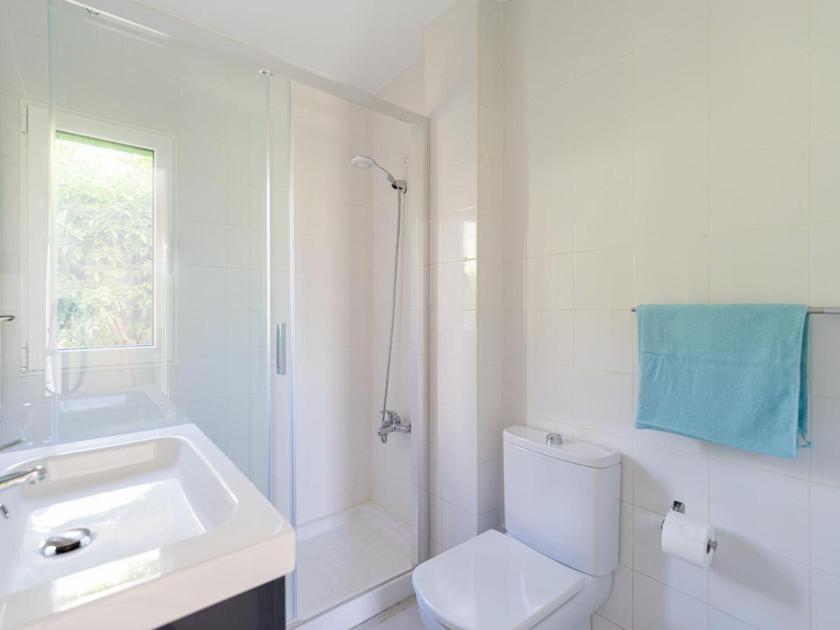 Apartamento con piscina en Maspalomas Playa del Inglés Exterior foto
